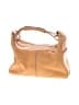 Tod's Solid Tan Orange Hobo One size - photo 3