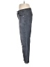Democracy Solid Silver Jeans Size 4 - photo 5