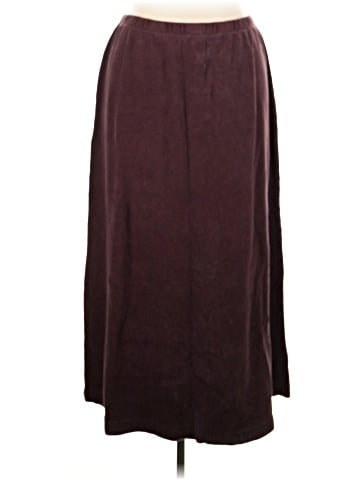 L.L.Bean Casual Skirt (view 1)
