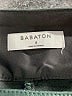 Babaton Black Casual Pants Size 2 - photo 7