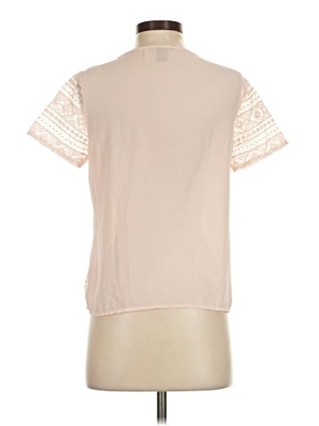 Forever 21 Short Sleeve Top (view 2)