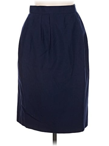 Karen Scott Formal Skirt (view 1)
