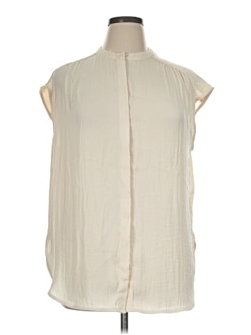 Rachel Zoe TJX Sleeveless Blouse (view 1)