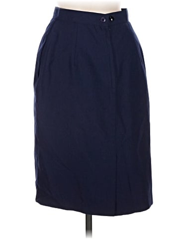 Karen Scott Formal Skirt (view 2)