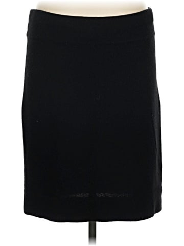 Sutton Studio Wool Skirt (view 1)