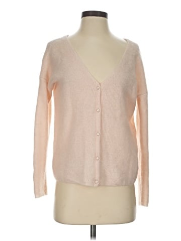LA MAILLE SEZANE Paris Cardigan (view 1)