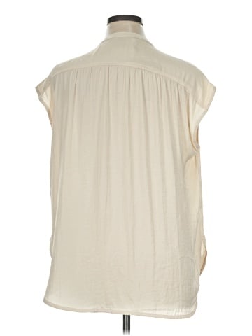 Rachel Zoe TJX Sleeveless Blouse (view 2)