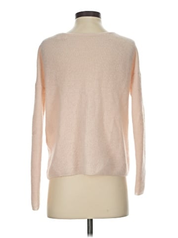 LA MAILLE SEZANE Paris Cardigan (view 2)