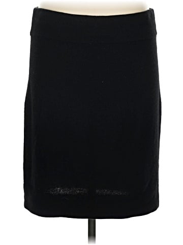 Sutton Studio Wool Skirt (view 2)