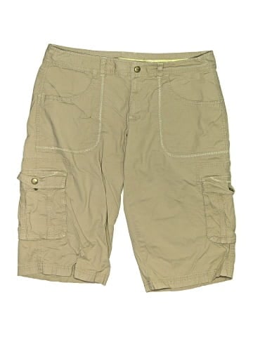 lucy Cargo Shorts (view 1)