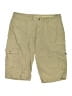 lucy Tan Cargo Shorts Size 10 - photo 1