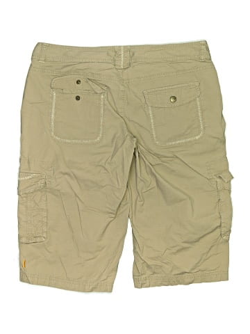 lucy Cargo Shorts (view 2)