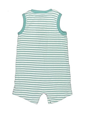 Little Me Short Sleeve Onesie (view 2)
