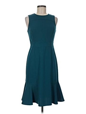 Eliza J Cocktail Dress (view 1)