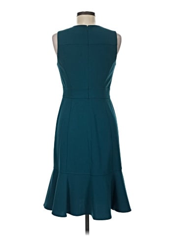 Eliza J Cocktail Dress (view 2)