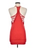 Lululemon Athletica Red Active Tank Size 8 - photo 2