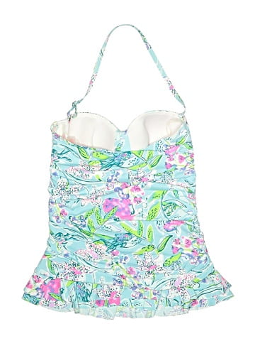 Lilly Pulitzer Swimsuit Top (view 2)