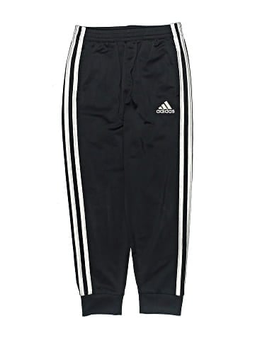 Adidas Track Pants (view 1)