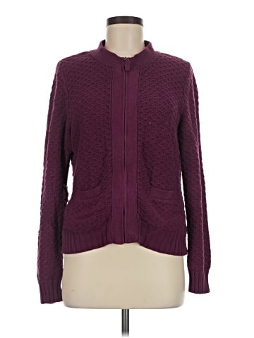 Charter Club Cardigan (view 1)