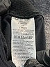 Gap Fit Black Romper Size XL - photo 5