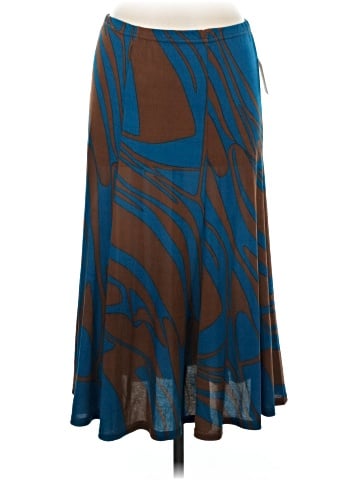 Ambiance Apparel Casual Skirt (view 1)