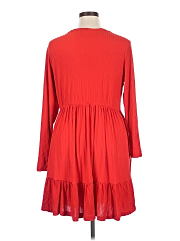 Just Be... Casual Dress (view 2)