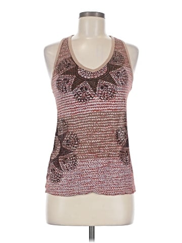 Buffalo by David Bitton Sleeveless Top (view 1)