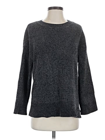 Matty M Pullover Sweater (view 1)