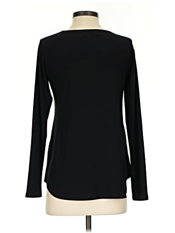 Sympli Long Sleeve T-Shirt (view 2)