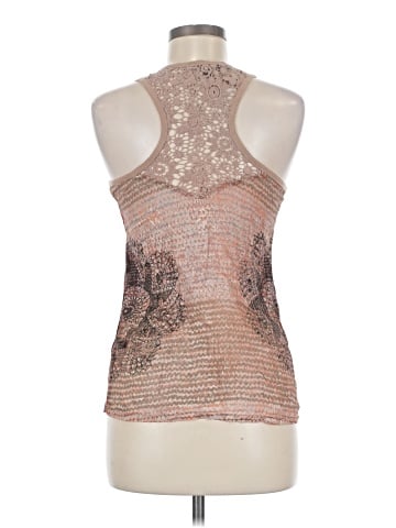 Buffalo by David Bitton Sleeveless Top (view 2)