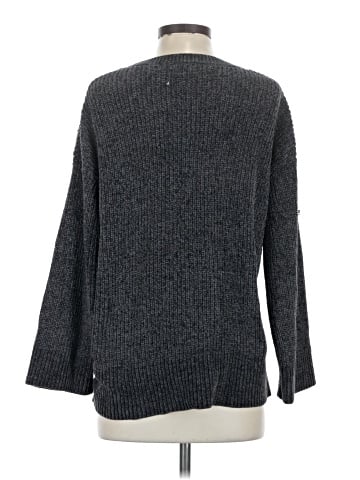 Matty M Pullover Sweater (view 2)