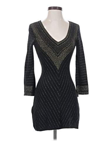 Guess Jeans Cocktail Dress (view 1)
