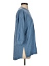 Athleta Blue 3/4 Sleeve T-Shirt Size XS - photo 4