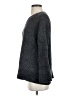 Matty M Gray Pullover Sweater Size S - photo 5