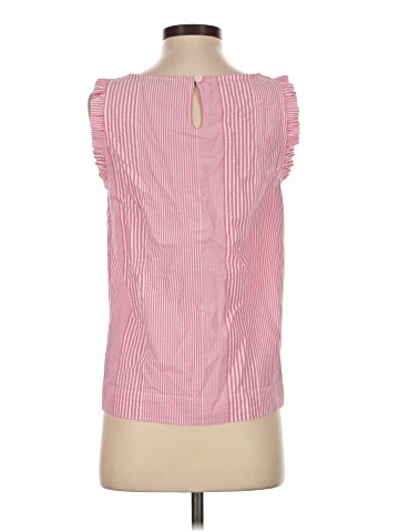 Vineyard Vines Sleeveless Blouse (view 2)