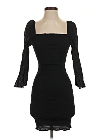 JOA Cocktail Dress (view 1)