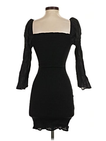 JOA Cocktail Dress (view 2)