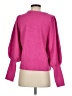 Vince Camuto Pink Pullover Sweater Size XS - photo 2