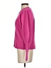 Vince Camuto Pink Pullover Sweater Size XS - photo 5