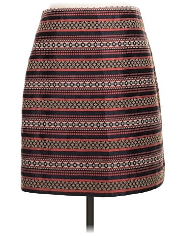 Ann Taylor LOFT Casual Skirt (view 1)