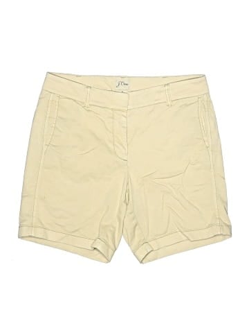 J.Crew Khaki Shorts (view 1)