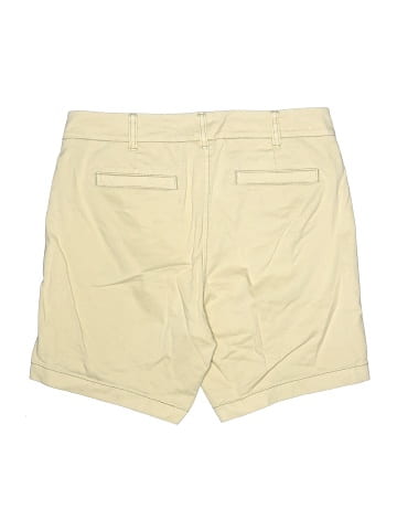 J.Crew Khaki Shorts (view 2)