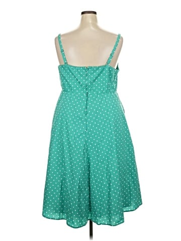 Hot Kiss Casual Dress (view 2)