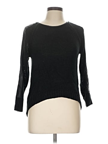 So Nikki... Pullover Sweater (view 1)