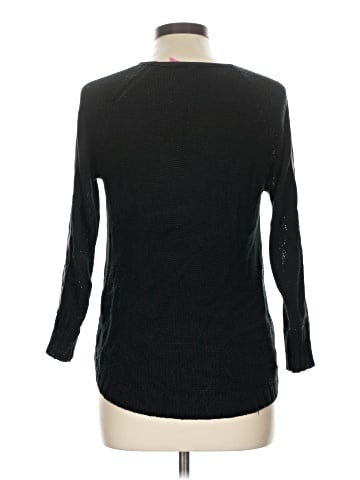 So Nikki... Pullover Sweater (view 2)