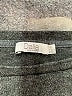 dalia Gray Pullover Sweater Size L - photo 7