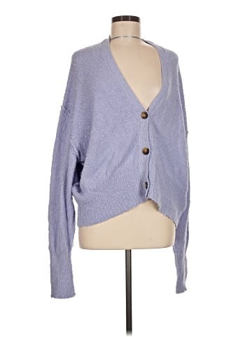 Free People Cardigan (view 1)