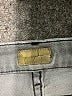 Mother Gray Jeans Size 24 waist - photo 7