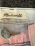 Madewell Blue Jeans Size 26 waist (petite) - photo 7