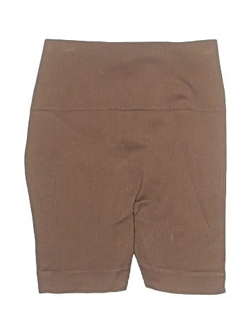 Assorted Brands Khaki Shorts (view 1)